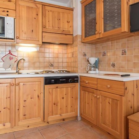 Trilocale Fronte Piste A Montgenevre Apartman Kültér fotó