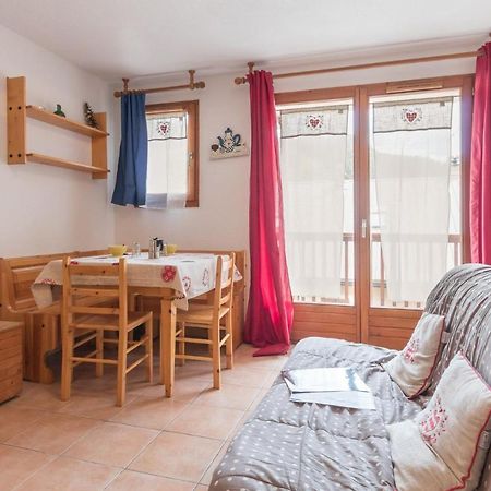 Trilocale Fronte Piste A Montgenevre Apartman Kültér fotó