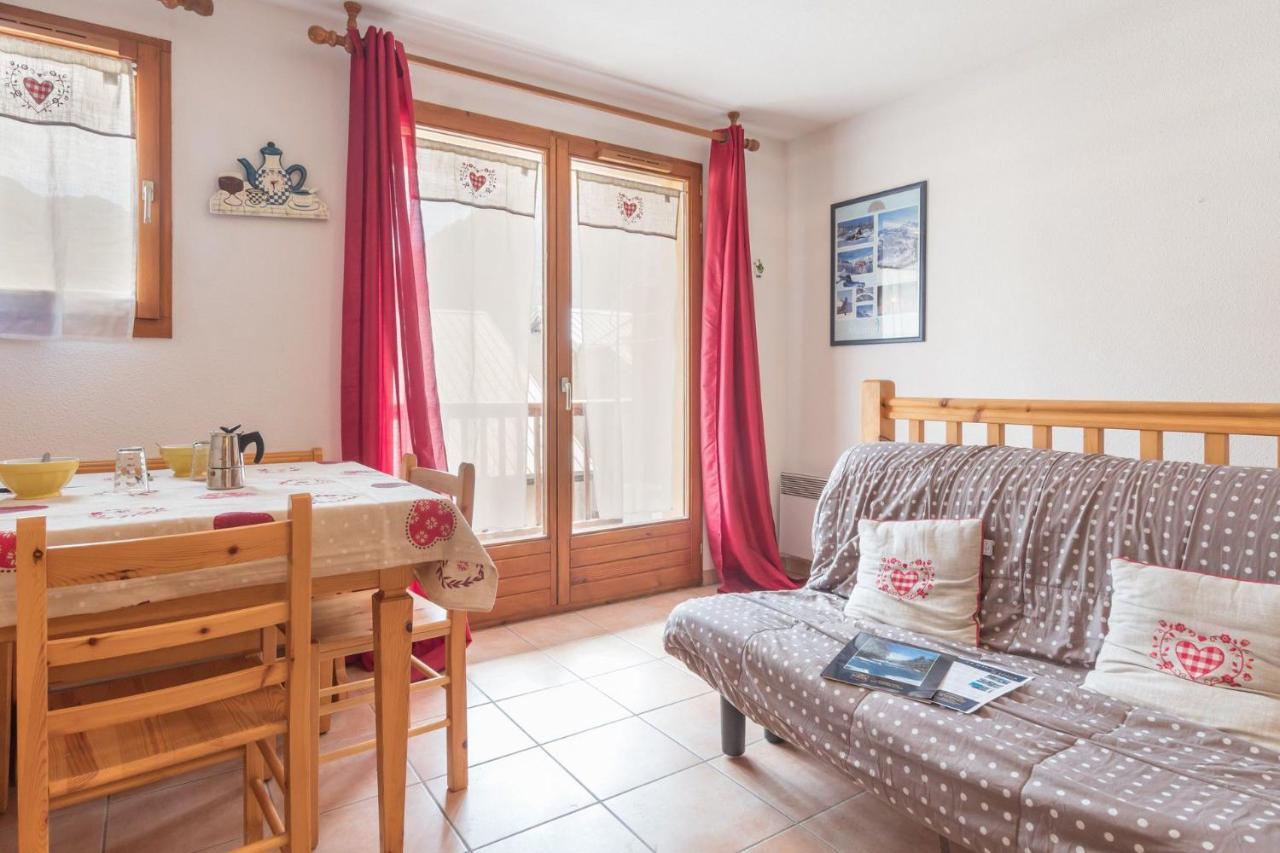 Trilocale Fronte Piste A Montgenevre Apartman Kültér fotó