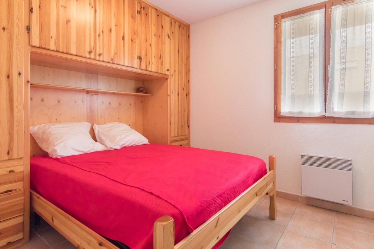 Trilocale Fronte Piste A Montgenevre Apartman Kültér fotó